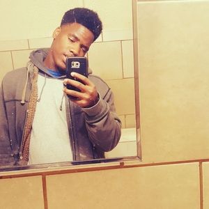 Meet your Posher, Christopher